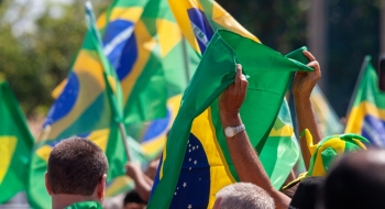 Violência política cresce no Brasil às vésperas das eleições
